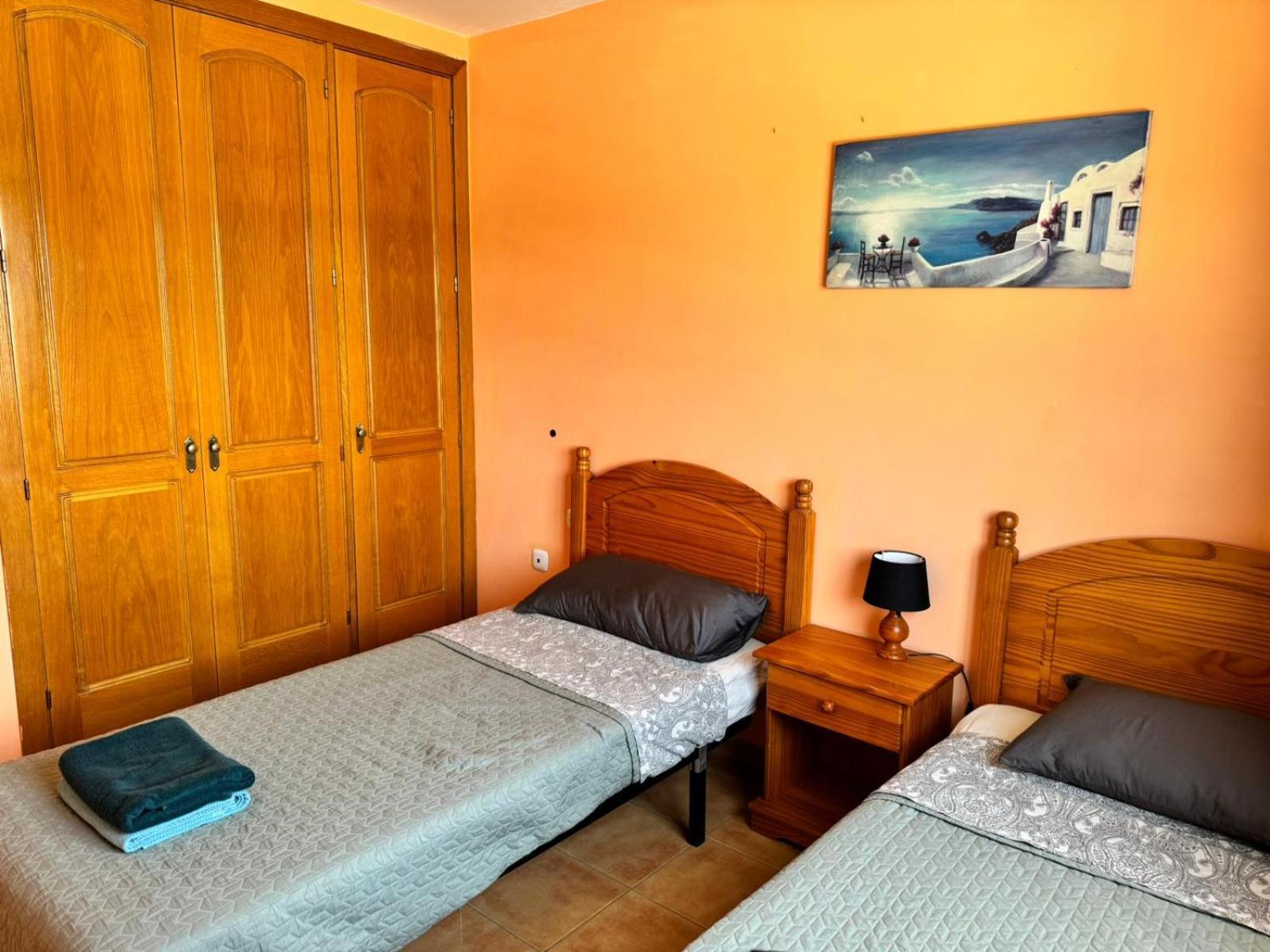 Bellacasa 57 Royal Park Village Коралео Екстериор снимка